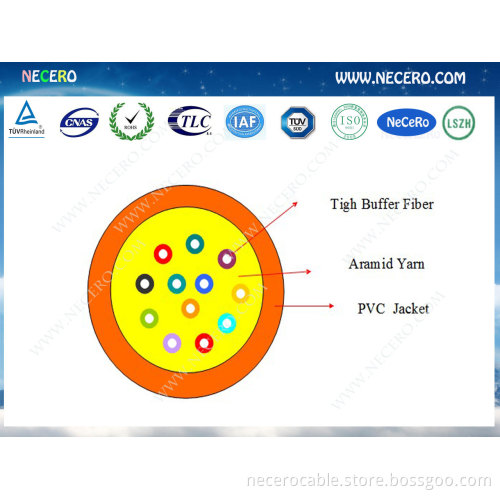 Multi Purpose Distribution Cable